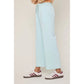 Scuba Pants - Mint