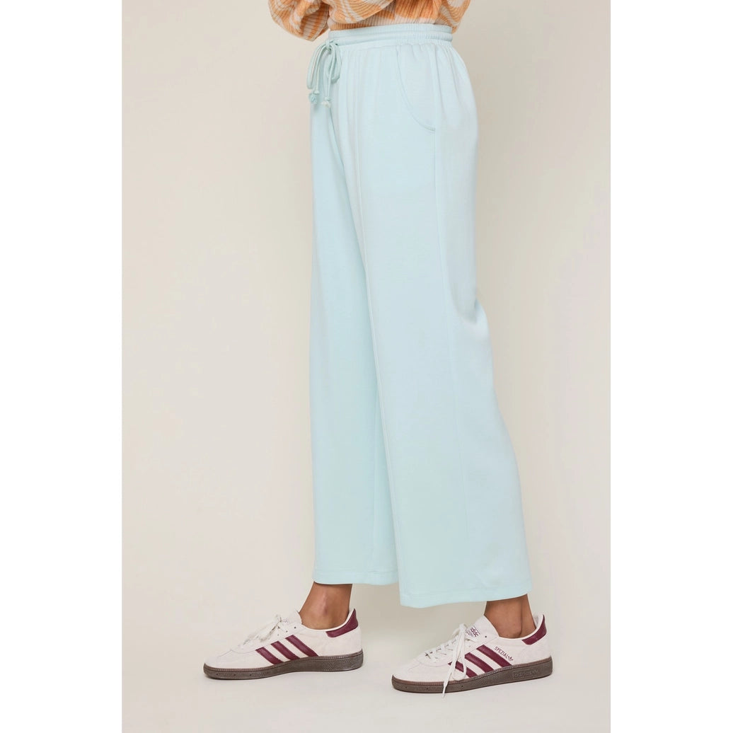 Scuba Pants - Mint