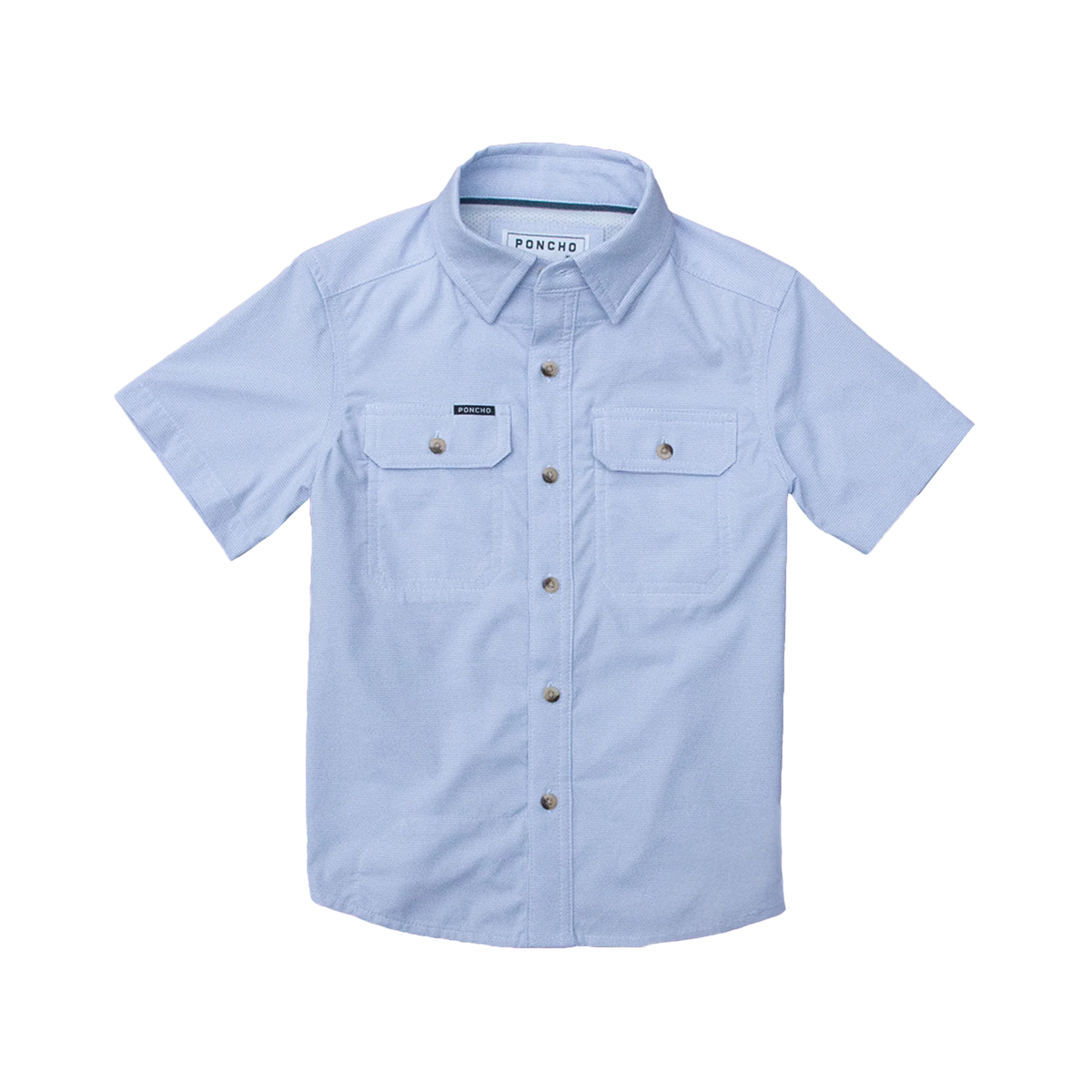 Poncho Kids Original | The Deck Hand