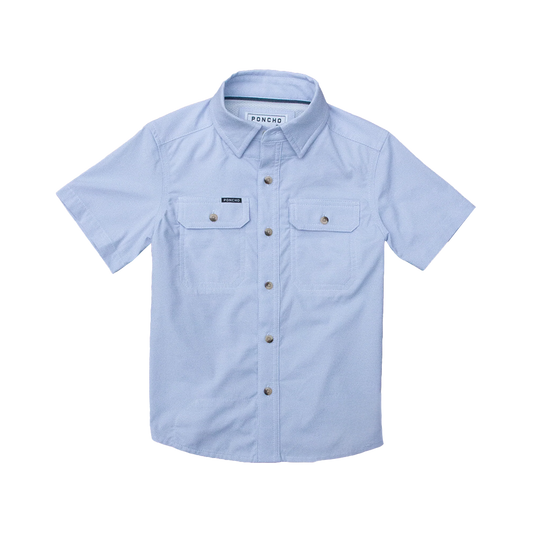 Poncho Kids Original | The Deck Hand