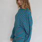Malia Set - Teal