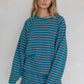 Malia Set - Teal