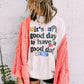 Good Day Graphic Tee
