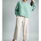 Paige Plaid Pants