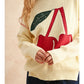 Cherry Patch Sweater