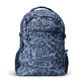 Burlebo Backpack - Digi Camo | Navy