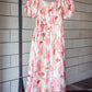 Millie Puff Sleeve Maxi