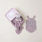 Barefoot Dreams CozyChic Ultra Lite Disney Bambi Infant Set