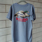 Boys Burlebo Flying Mallard Tee