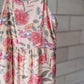 Adley Floral Jumpsuit