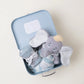 Barefoot Dreams CozyChic Ultra Lite Dumbo Infant Set