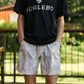 Boys Burlebo Athletic Shorts - Drifter Camo