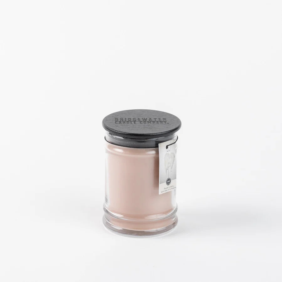 Small Jar Candle - Sweet Grace