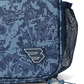 Burlebo Lunchbox - Digi Camo | Navy