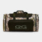 GAME GAURD DUFFLE BAG