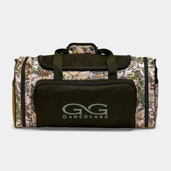 GAME GAURD DUFFLE BAG