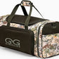 GAME GAURD DUFFLE BAG