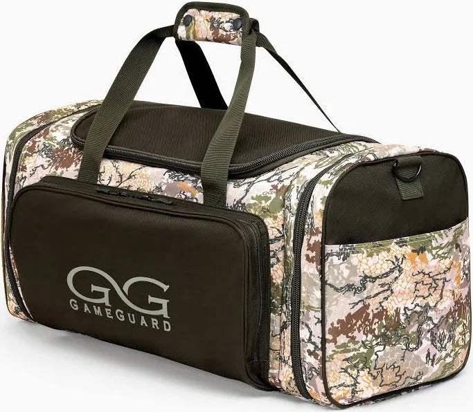 GAME GAURD DUFFLE BAG