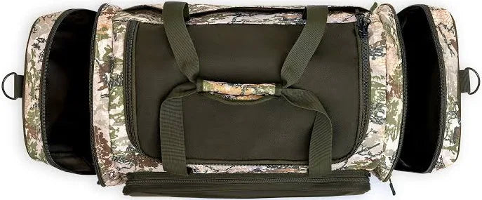 GAME GAURD DUFFLE BAG
