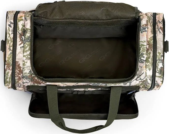 GAME GAURD DUFFLE BAG