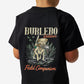 Boys Burlebo Field Companion Tee - Black