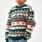Boys Burlebo Christmas Sweater | Burlebo Outdoors