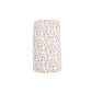 Angel Dear Muslin Swaddle Blanket | Yellow Country Roses