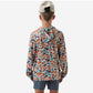 Boys Burlebo Performance Hoodie - Bayside Camo