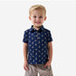 Boys Burlebo Skate Dog Polo