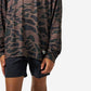 Boys Burlebo Performance Hoodie - Bendita Camo
