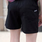 Boys Burlebo Everyday Shorts - Black