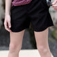 Boys Burlebo Everyday Shorts - Black