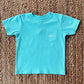 LillyBelle Puppy Chewing Shoe Tee