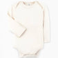 Colored Organics Classic Long Sleeve Bodysuit