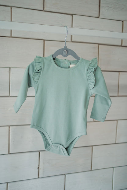 Vignette Quinn Onesie