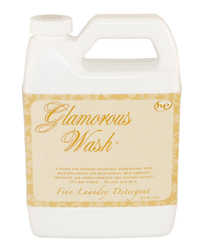 Diva Glam Wash