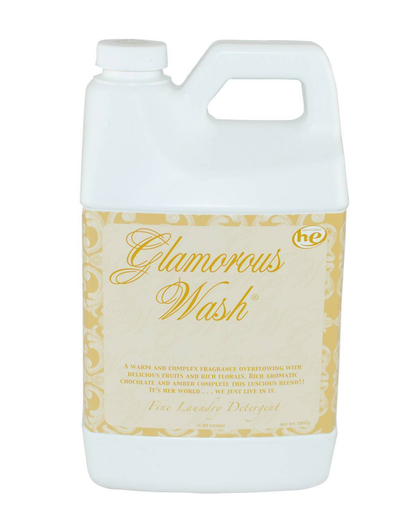 Diva Glam Wash
