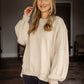 Don't Over Think It Sweatshirt