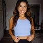 Knock Out Halter Top