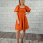 Making It Look Easy Dress