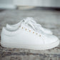 Piper Studded Sneakers