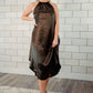 Ready For My Close Up Slip Dress
