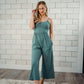 Work For It Jumpsuit
