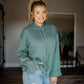 Millie Hooded Pullover