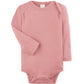 Colored Organics Classic Long Sleeve Bodysuit