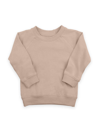 Colored Organics Classic Portland Pullover