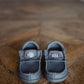 Wally Toddler Funk Mono - Alloy