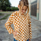 Check It Out Pullover