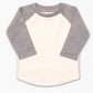 Colored Organics Classic Baseball Tee