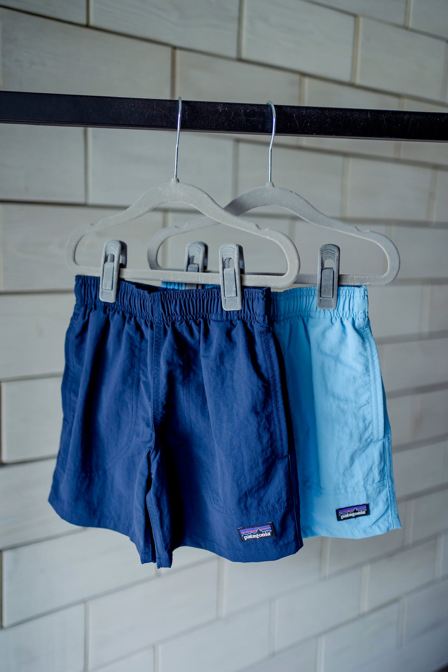 Kids Patagonia 5" Baggies Shorts